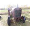 Image 2 : McCormick Deering 30 Tractor with Rear Steel Wheels ; Serial# TG95318
