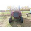 Image 2 : John Deere Model D Tractor with Rear Steel Wheels with Extension ;