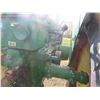 Image 10 : John Deere Model AW Wide Front Row Crop Tractor 540 PTO , Hydraulics , Rocker Shaft ; 