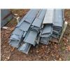 Image 2 : Shorter Pieces of Grain Bin Aeriation Flooring 36-72'' Long