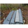 Image 3 : Shorter Pieces of Grain Bin Aeriation Flooring 36-72'' Long