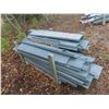 Image 4 : Shorter Pieces of Grain Bin Aeriation Flooring 36-72'' Long