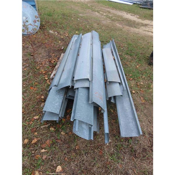 Grain Bin Aeriation Flooring 5' - 9' Long