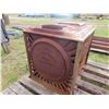 Image 3 : Cast Wood Burning Stove 