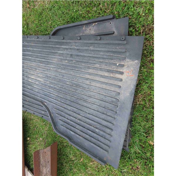 1/2 Ton Truck Floor Protecter 