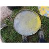 Image 3 : (2) Westeel Bin Lids for 14' + 19' Bins
