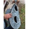 Image 2 : Westeel Electric Motor Auger Pulley Covers 