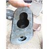 Image 2 : Westeel Electric Motor Auger Pulley Covers 