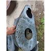 Image 2 : Westeel Electric Motor Auger Pulley Covers 