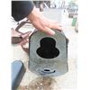 Image 2 : Westeel Electric Motor Auger Pulley Covers 