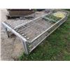 Image 2 : Fold Up Metal Bed Frame