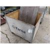 Image 2 : 4 Shipping Crates - Biggest is 24'' x 32'' x 23''