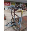 Image 2 : Warehouse Platform Cart 96'' x 42''