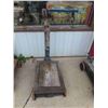 Image 1 : Antique Warehouse Platform Scale