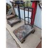 Image 3 : Antique Warehouse Platform Scale