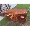 Image 1 : Jet Truck Tool Box 25'' x 24'' x 48''