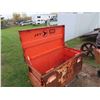 Image 3 : Jet Truck Tool Box 25'' x 24'' x 48''