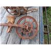 Image 2 : Antique Garden Seeder 