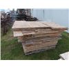 Image 1 : 5/8'' OSB Cut Offs Various Sizes 1-4' Long 