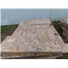 Image 2 : 5/8'' OSB Cut Offs Various Sizes 1-4' Long 