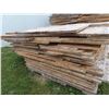 Image 2 : 5/8'' OSB Cut Offs Various Sizes 1-4' Long 