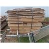 Image 1 : 5/8'' OSB Cut Offs Various Sizes 1-4' Long 