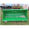 Image 1 : Brand New John Deere Quick Attach 6' Bucket