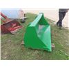 Image 2 : Brand New John Deere Quick Attach 6' Bucket