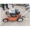 Image 1 : The Professional' Honda GV 150 Motor 3 1/2 HP Push Mower 