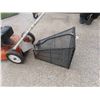 Image 5 : The Professional' Honda GV 150 Motor 3 1/2 HP Push Mower 