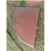 Image 1 : Steel Plate 4' x 8'