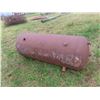 Image 1 : Steel Boiler 71'' x 30'' 