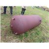 Image 2 : Steel Boiler 71'' x 30'' 