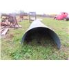 Image 2 : 1/2 a Culvert 10' L x 32'' W 