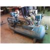 Image 2 : Powers Air Compressor 3/4 HP -Motor Runs But Compressor Needs Head Gasket  