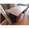 Image 2 : Metal Office Desk 30'' x 60'' 