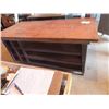 Image 1 : Wood Shop Table with Storage 36'' x 72'' 