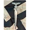 Image 2 : WW2 GERMAN WAFFEN SS OFFICER LETTER OPENER