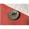 Image 2 : CIVIL WAR CONFEDERATE INFANTRY "I" DUG BUTTON