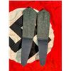 Image 2 : MATCHING WW2 GERMAN NAZI HEER ARMY OFFICER TUNIC SHOULDER STRAPS