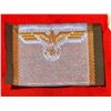 Image 2 : WW2 GERMAN AFRIKA KORPS EM BEVO CAP EAGLE