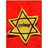 Image 1 : WW2 GERMAN JEWISH DOKTOP STAR OF DAVID