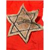 Image 2 : WW2 GERMAN JEWISH DOKTOP STAR OF DAVID