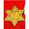 Image 1 : WW2 GERMAN CONCENTRATION CAMP STAR OF DAVID
