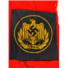 Image 1 : WW2 GERMAN NSRL/DRL BRONZE SPORTS BADGE IN CLOTH