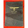 Image 2 : WW2 GERMAN NAZI WEHRMACHT ID BOOKLET