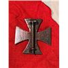 Image 2 : WW1 GERMAN PRUSSIAN BRONZE CROSS