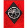 Image 1 : WW2 GERMAN NAZI 2ND PATTERN DRIVER'S SLEEVE INSIGNIA