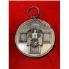 Image 1 : WW2 GERMAN NAZI DRK RED CROSS MEDAL