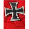 Image 1 : RARE WW1 GERMAN PRUSSIAN IRON CROSS